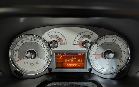Fiat Linea, 2011 год, 475 000 рублей, 16 фотография