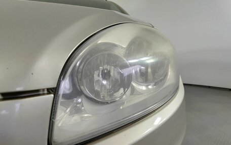 Fiat Linea, 2011 год, 475 000 рублей, 21 фотография