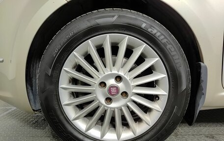 Fiat Linea, 2011 год, 475 000 рублей, 22 фотография