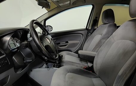 Fiat Linea, 2011 год, 475 000 рублей, 20 фотография