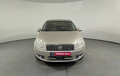 Fiat Linea, 2011 год, 475 000 рублей, 2 фотография