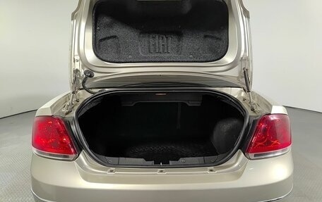 Fiat Linea, 2011 год, 475 000 рублей, 12 фотография