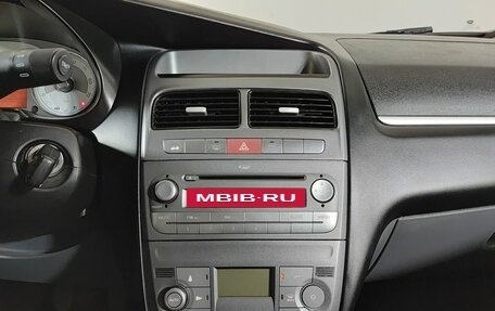Fiat Linea, 2011 год, 475 000 рублей, 18 фотография