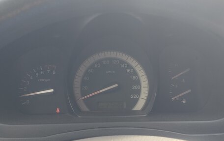 KIA Cerato I, 2006 год, 400 000 рублей, 5 фотография