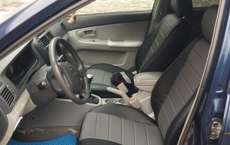 KIA Cerato I, 2006 год, 400 000 рублей, 7 фотография