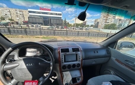 KIA Carnival III, 2004 год, 370 000 рублей, 5 фотография