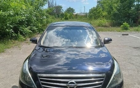 Nissan Teana, 2010 год, 750 000 рублей, 1 фотография