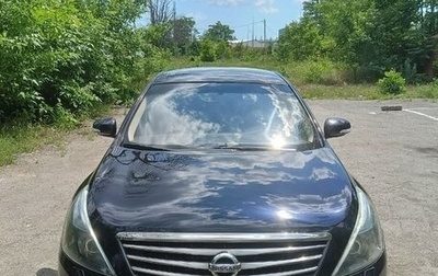 Nissan Teana, 2010 год, 750 000 рублей, 1 фотография