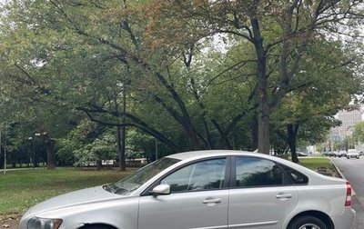 Volvo S40 II, 2004 год, 395 000 рублей, 1 фотография