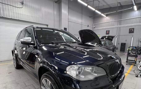 BMW X5, 2013 год, 2 500 000 рублей, 1 фотография