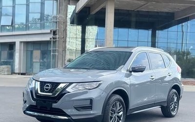 Nissan X-Trail, 2026 год, 2 400 098 рублей, 1 фотография