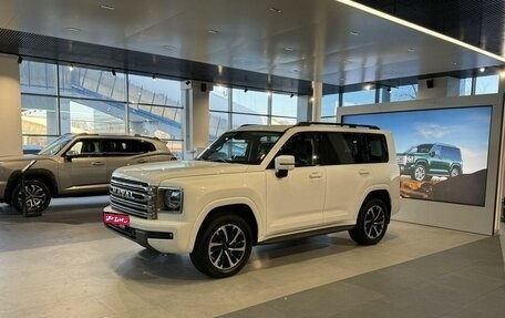 Haval H9, 2026 год, 5 299 000 рублей, 1 фотография