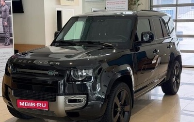 Land Rover Defender II, 2021 год, 9 999 999 рублей, 1 фотография