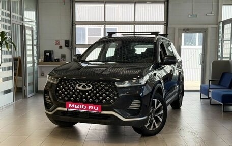 Chery Tiggo 7 Pro, 2020 год, 1 600 000 рублей, 1 фотография