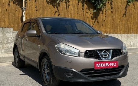 Nissan Qashqai, 2011 год, 1 000 000 рублей, 1 фотография