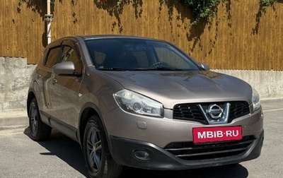 Nissan Qashqai, 2011 год, 1 000 000 рублей, 1 фотография