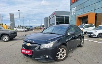 Chevrolet Cruze II, 2011 год, 333 000 рублей, 1 фотография