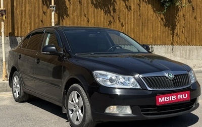 Skoda Octavia, 2011 год, 650 000 рублей, 1 фотография