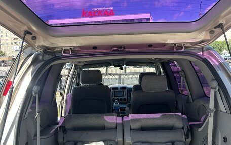 KIA Carnival III, 2004 год, 370 000 рублей, 11 фотография