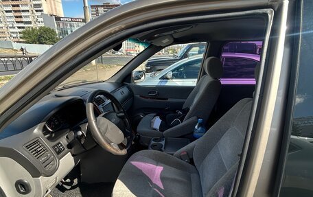 KIA Carnival III, 2004 год, 370 000 рублей, 7 фотография