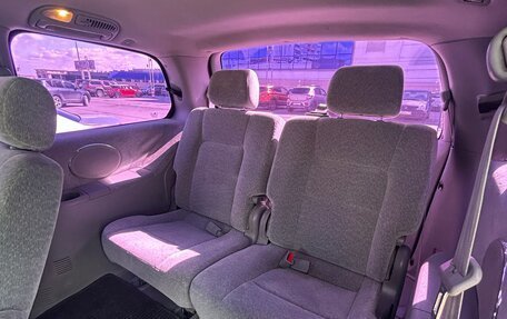 KIA Carnival III, 2004 год, 370 000 рублей, 15 фотография