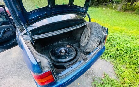 Volkswagen Passat B4, 1995 год, 55 000 рублей, 4 фотография