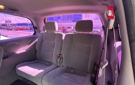 KIA Carnival III, 2004 год, 370 000 рублей, 14 фотография