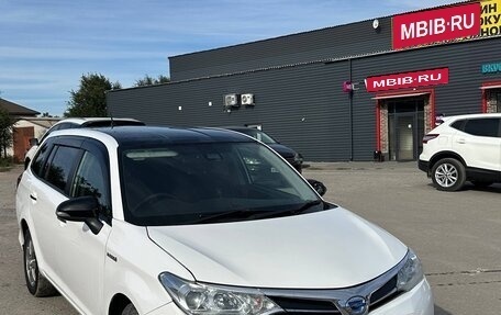 Toyota Corolla, 2018 год, 1 300 000 рублей, 1 фотография