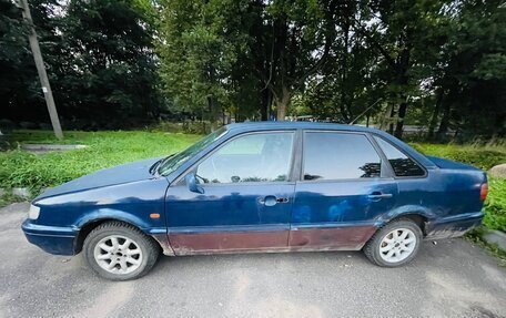 Volkswagen Passat B4, 1995 год, 55 000 рублей, 6 фотография