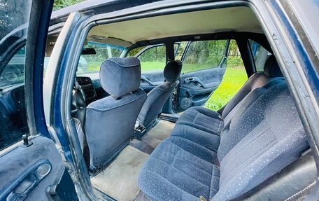 Volkswagen Passat B4, 1995 год, 55 000 рублей, 8 фотография