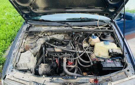 Volkswagen Passat B4, 1995 год, 55 000 рублей, 14 фотография