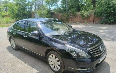 Nissan Teana, 2010 год, 750 000 рублей, 3 фотография