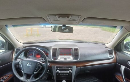 Nissan Teana, 2010 год, 750 000 рублей, 9 фотография
