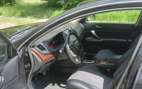 Nissan Teana, 2010 год, 750 000 рублей, 10 фотография
