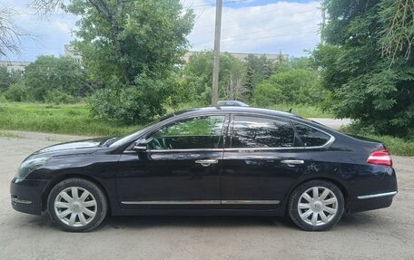 Nissan Teana, 2010 год, 750 000 рублей, 5 фотография
