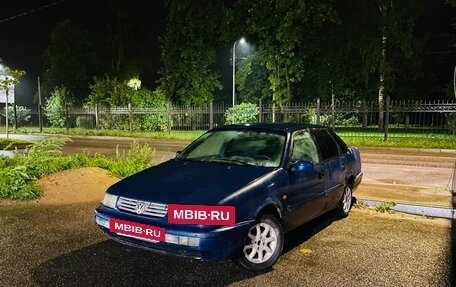 Volkswagen Passat B4, 1995 год, 55 000 рублей, 16 фотография