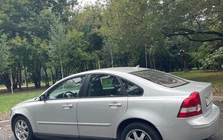 Volvo S40 II, 2004 год, 395 000 рублей, 4 фотография