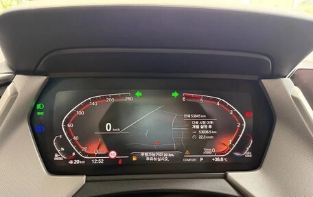 BMW 1 серия, 2020 год, 2 800 000 рублей, 6 фотография