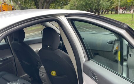Volvo S40 II, 2004 год, 395 000 рублей, 8 фотография