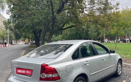 Volvo S40 II, 2004 год, 395 000 рублей, 5 фотография