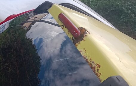 Peugeot 107 I рестайлинг, 2011 год, 190 000 рублей, 4 фотография
