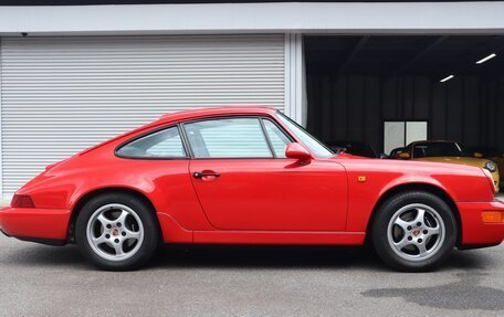 Porsche 911, 1991 год, 13 200 000 рублей, 5 фотография