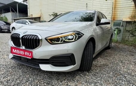 BMW 1 серия, 2020 год, 2 800 000 рублей, 3 фотография