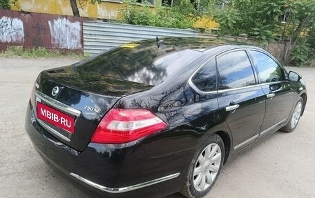 Nissan Teana, 2010 год, 750 000 рублей, 7 фотография