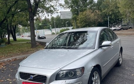 Volvo S40 II, 2004 год, 395 000 рублей, 3 фотография