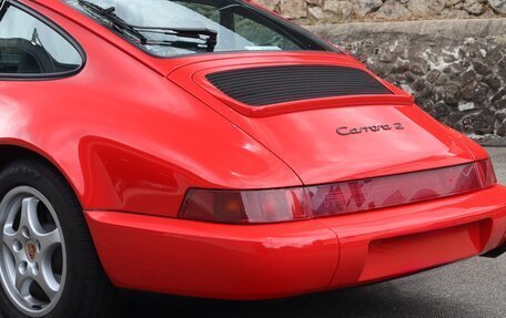 Porsche 911, 1991 год, 13 200 000 рублей, 11 фотография