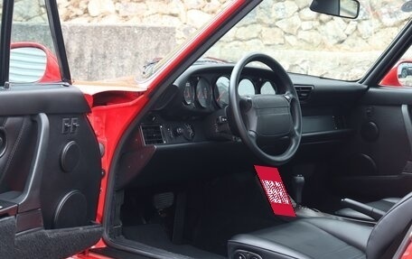 Porsche 911, 1991 год, 13 200 000 рублей, 20 фотография
