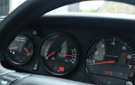 Porsche 911, 1991 год, 13 200 000 рублей, 29 фотография