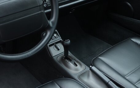 Porsche 911, 1991 год, 13 200 000 рублей, 26 фотография