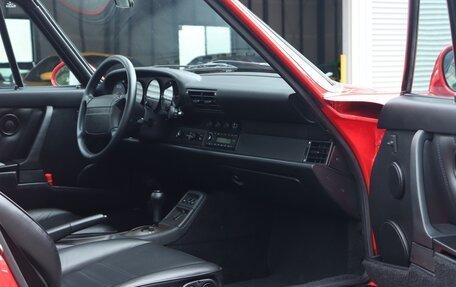 Porsche 911, 1991 год, 13 200 000 рублей, 32 фотография